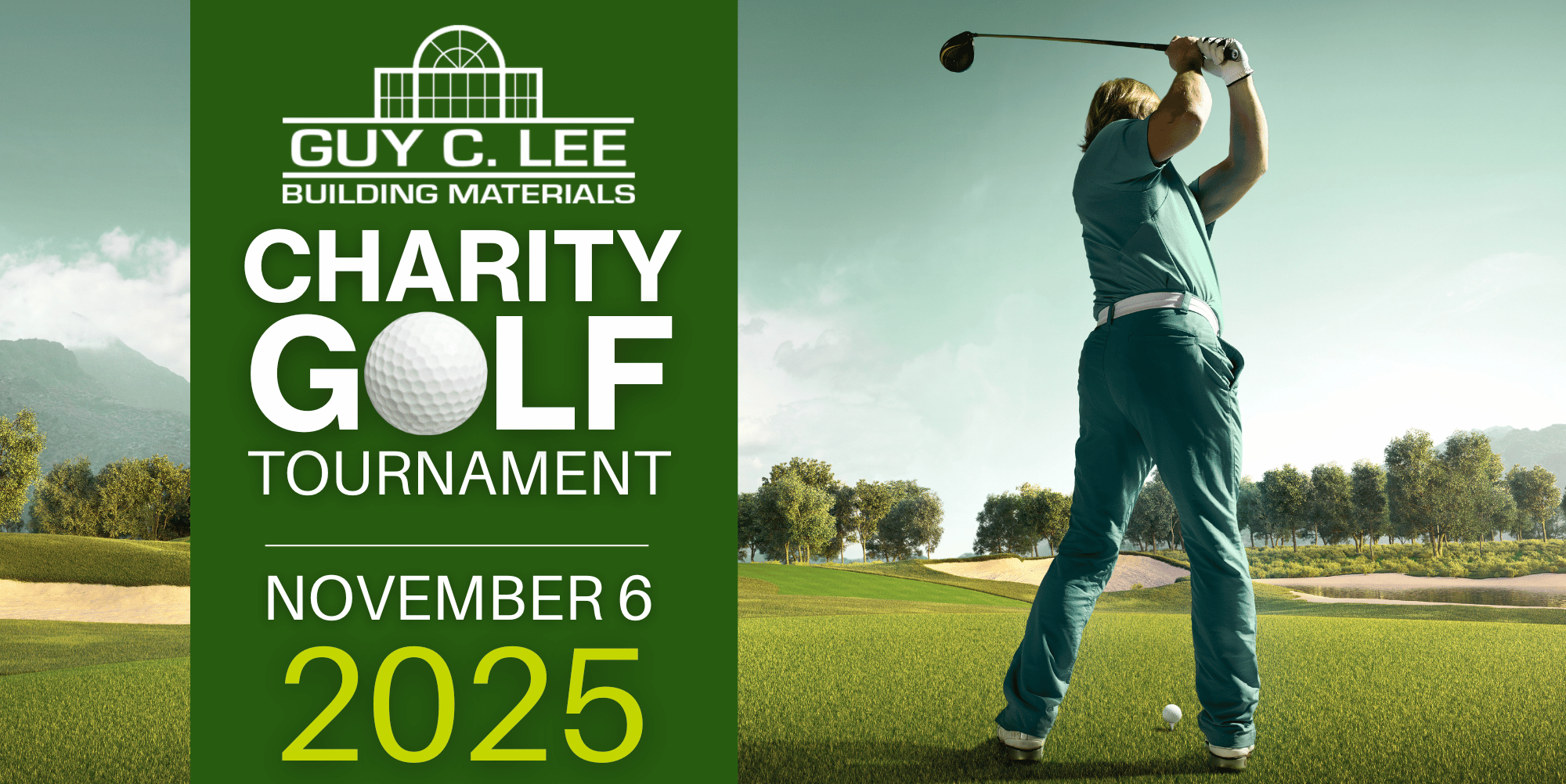 Event Registration